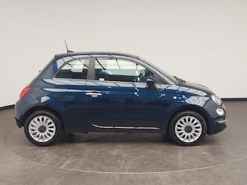 Used Fiat 500 2024 for sale - 78439830: Photo