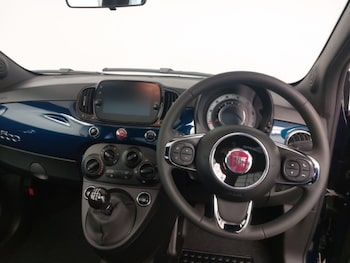 Used Fiat 500 2024 for sale - 78439830: Photo