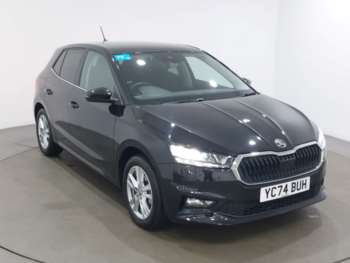 2024 - 1.0 TSI 116 SE L 5dr DSG