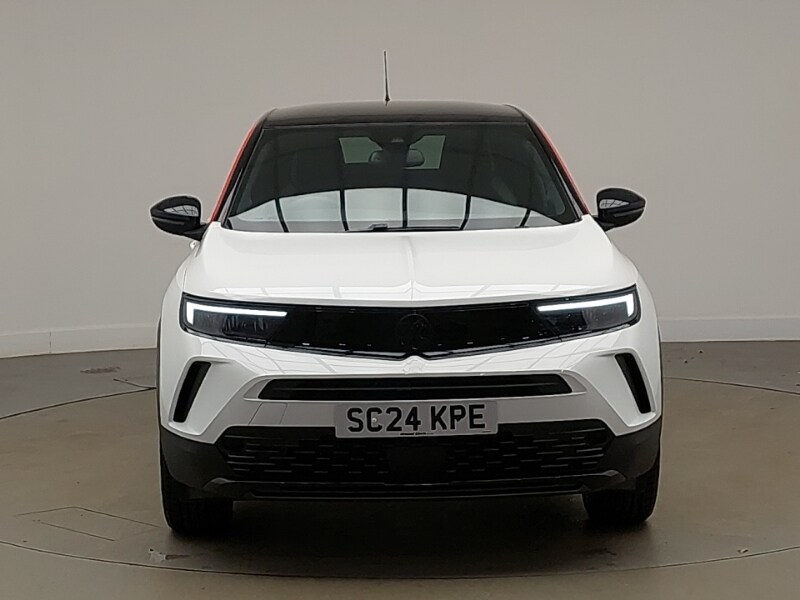 Used Vauxhall Mokka 2024 for sale - 77875435: Photo 12