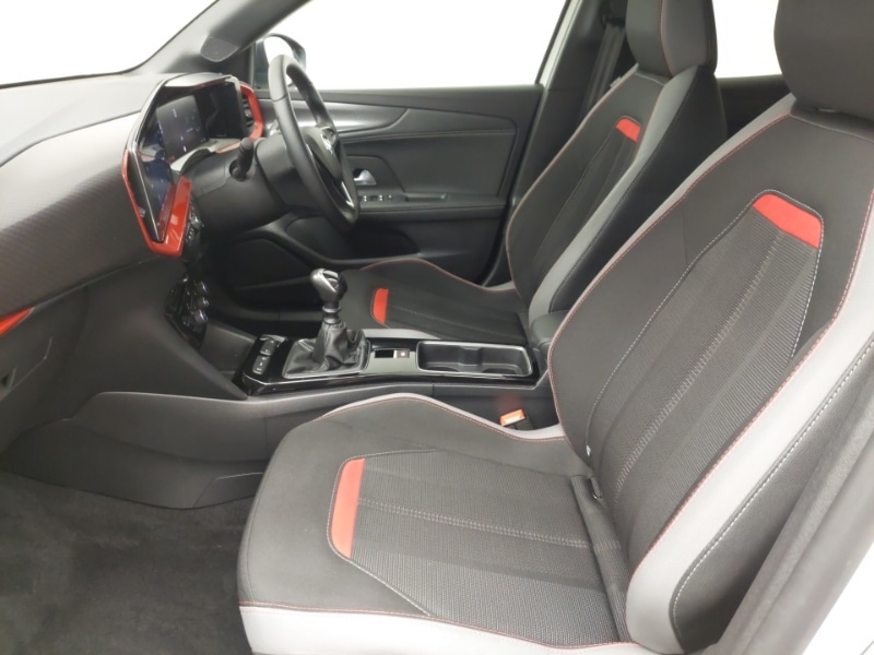 Used Vauxhall Mokka 2024 for sale - 77875435: Photo 5