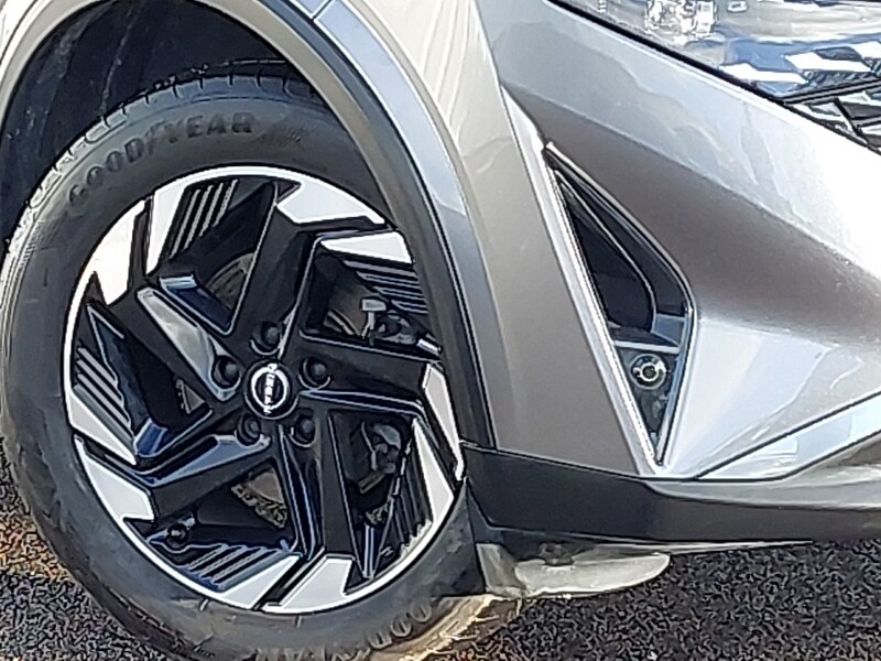 Used Nissan Qashqai 2024 for sale - 77467337: Photo 9