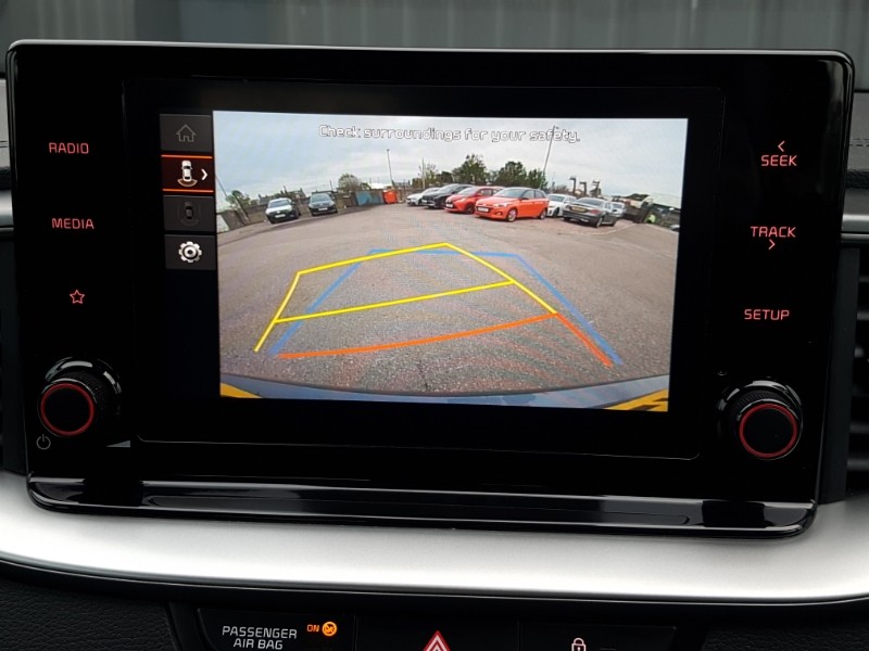 Used Kia XCeed 2022 for sale - 76354125: Photo 10