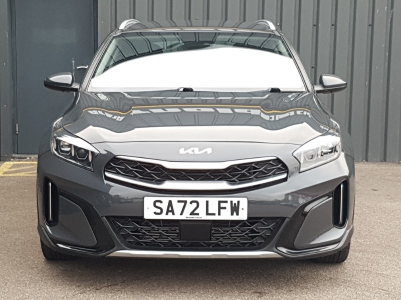 Used Kia XCeed 2022 for sale - 76354125: Photo 11