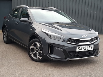 Kia - XCeed