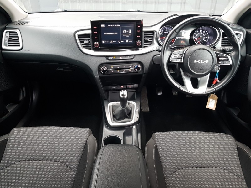 Used Kia XCeed 2022 for sale - 76354125: Photo 2