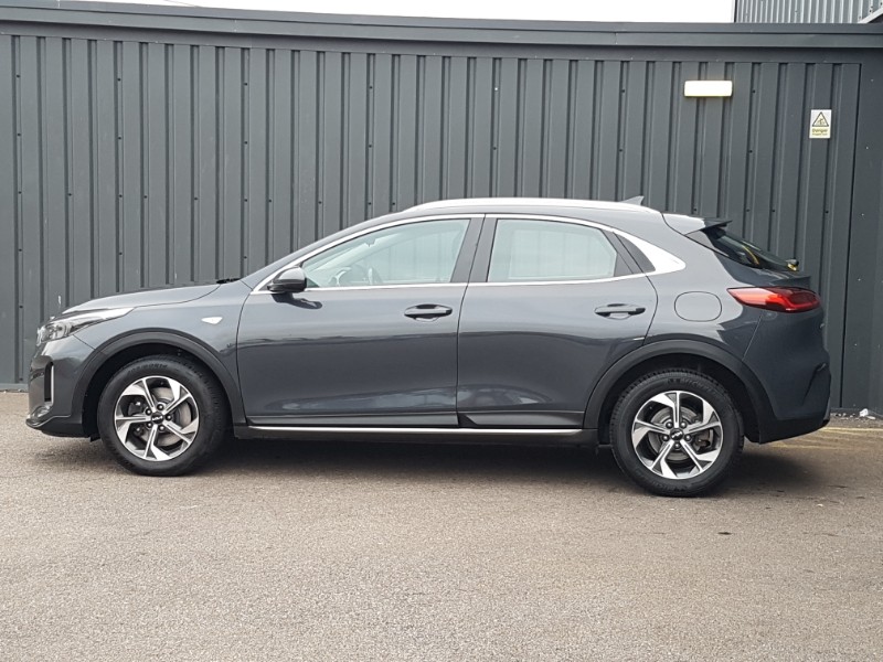Used Kia XCeed 2022 for sale - 76354125: Photo 4