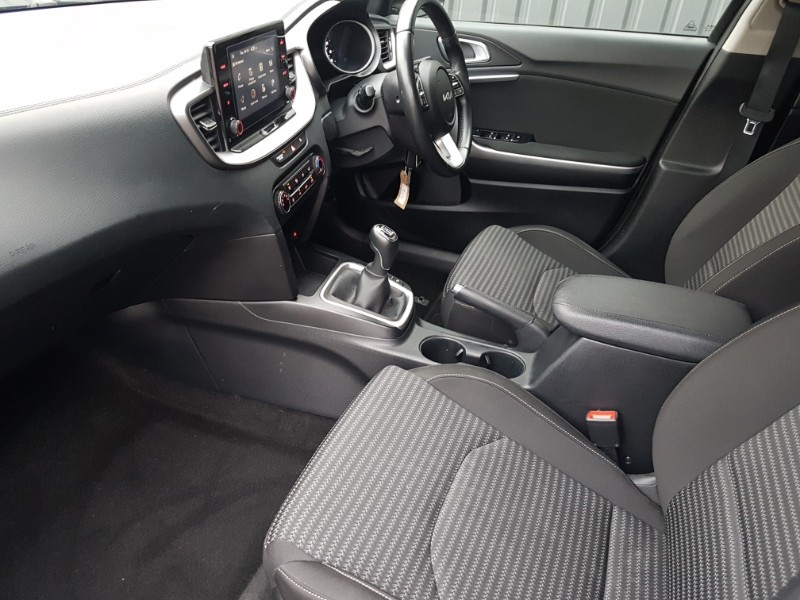 Used Kia XCeed 2022 for sale - 76354125: Photo 5
