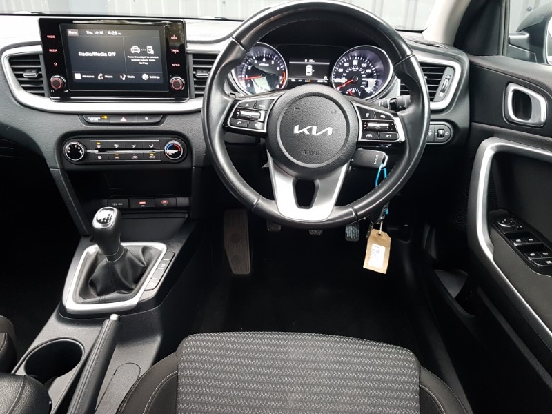 Used Kia XCeed 2022 for sale - 76354125: Photo 7