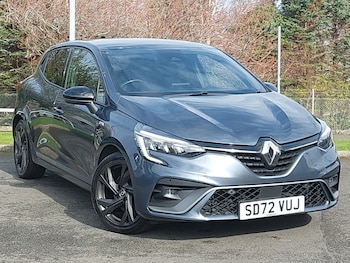 Used Renault Clio 2022 for sale - 78290633: Photo