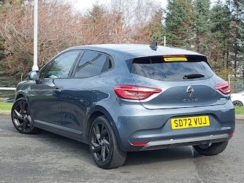 Used Renault Clio 2022 for sale - 78290633: Photo