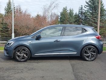 Used Renault Clio 2022 for sale - 78290633: Photo