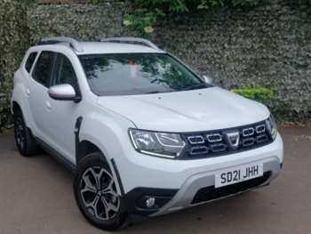 2021 - 1.3 TCe 130 Prestige 5dr
