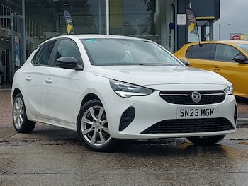 Used Vauxhall Corsa 2023 for sale - 79056125: Photo