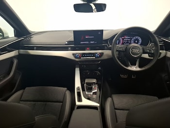 Used Audi A4 2023 for sale - 78928176: Photo