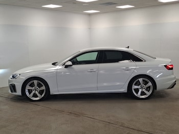 Used Audi A4 2023 for sale - 78928176: Photo