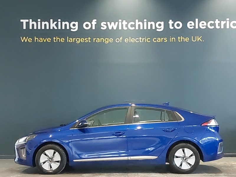 Used Hyundai IONIQ 2022 for sale - 76532705: Photo 4