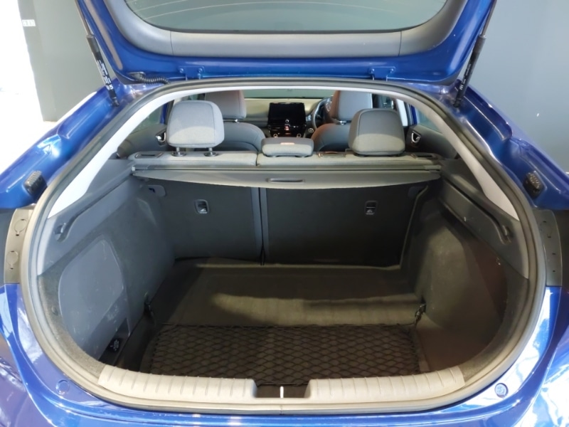 Used Hyundai IONIQ 2022 for sale - 76532705: Photo 8