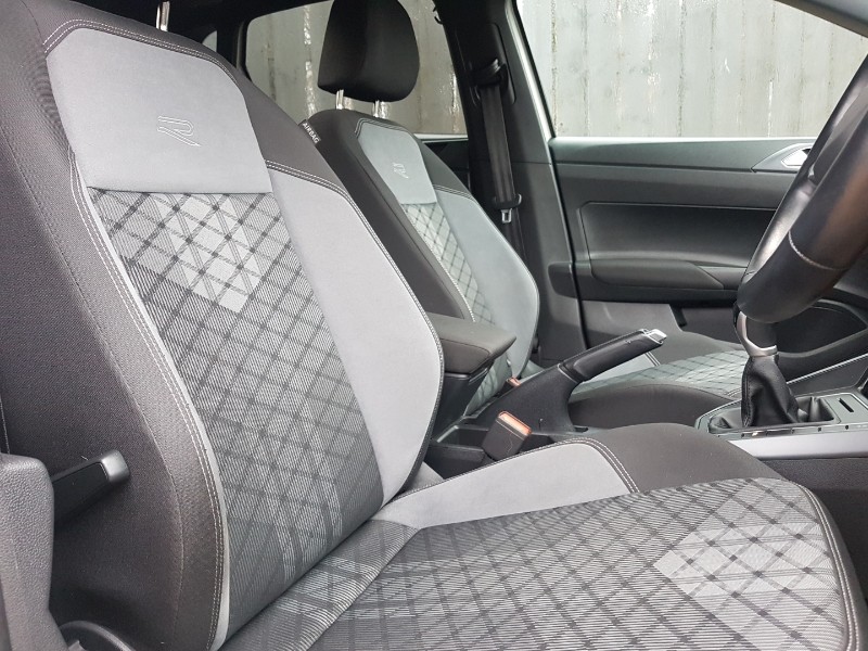 Used Volkswagen Polo 2023 for sale - 77115641: Photo 12