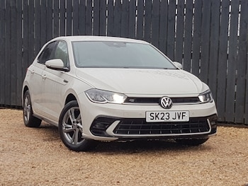 Volkswagen Polo feature image