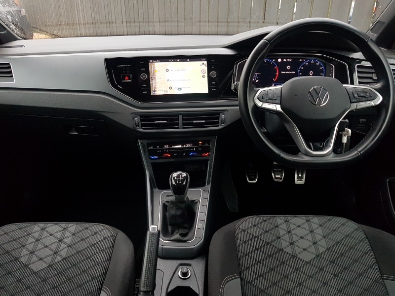 Used Volkswagen Polo 2023 for sale - 77115641: Photo 2