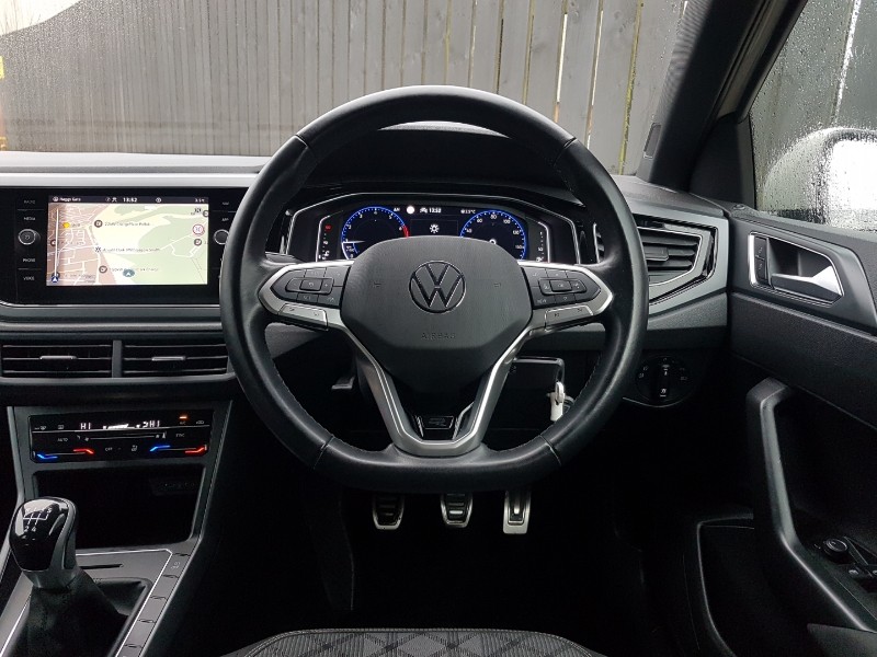 Used Volkswagen Polo 2023 for sale - 77115641: Photo 7