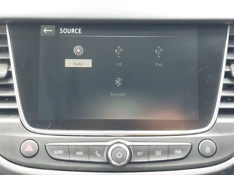 Used Vauxhall Crossland 2022 for sale - 77596973: Photo 11