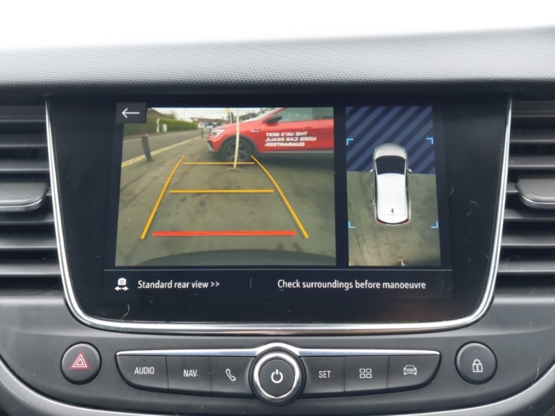 Used Vauxhall Crossland 2022 for sale - 77596973: Photo 12