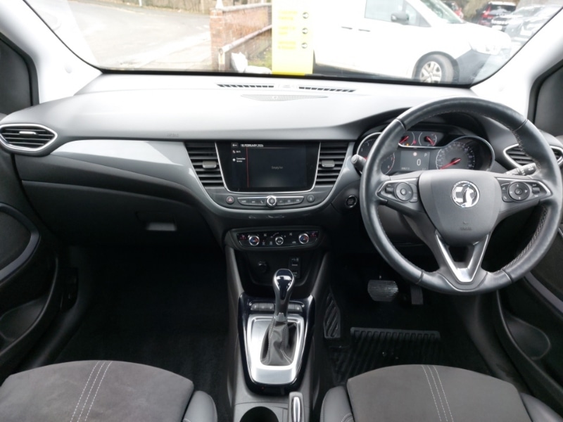 Used Vauxhall Crossland 2022 for sale - 77596973: Photo 2