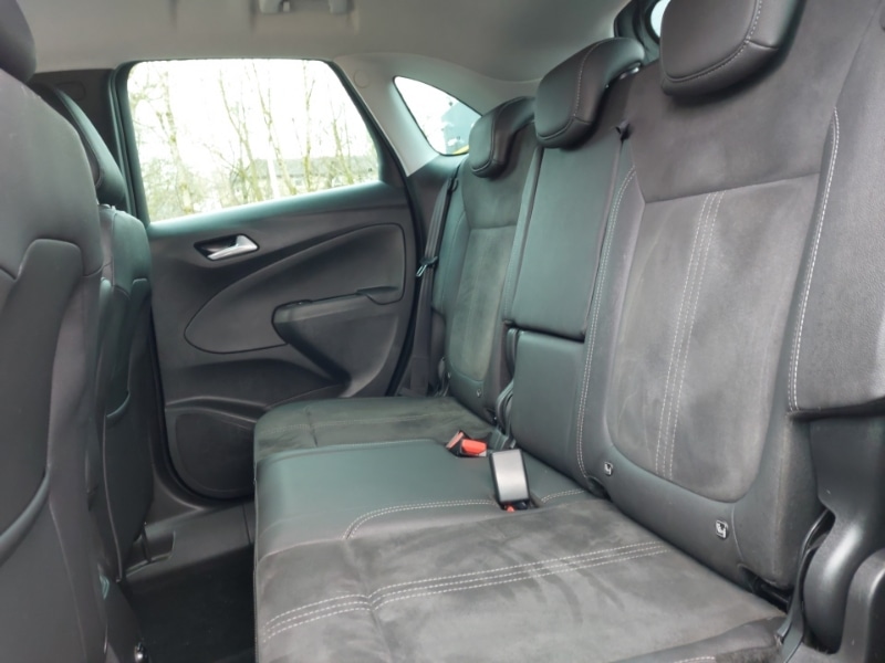 Used Vauxhall Crossland 2022 for sale - 77596973: Photo 6