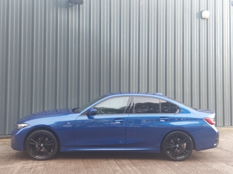 Used BMW 3 Series 2024 for sale - 76555795: Photo 4