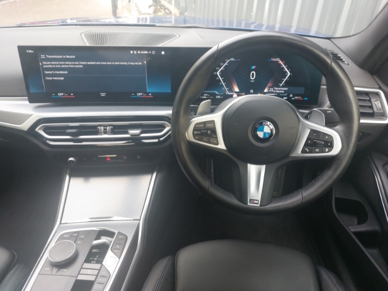 Used BMW 3 Series 2024 for sale - 76555795: Photo 7