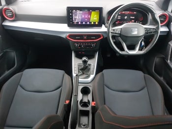 Used SEAT Arona 2023 for sale - 78643034: Photo