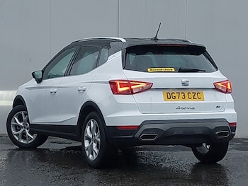 Used SEAT Arona 2023 for sale - 78643034: Photo