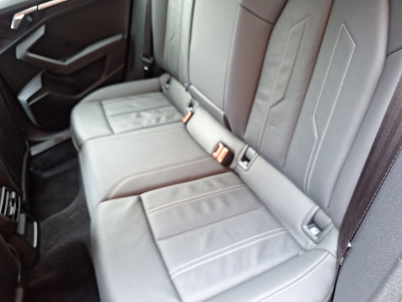 Used Audi A3 2023 for sale - 77923342: Photo 6