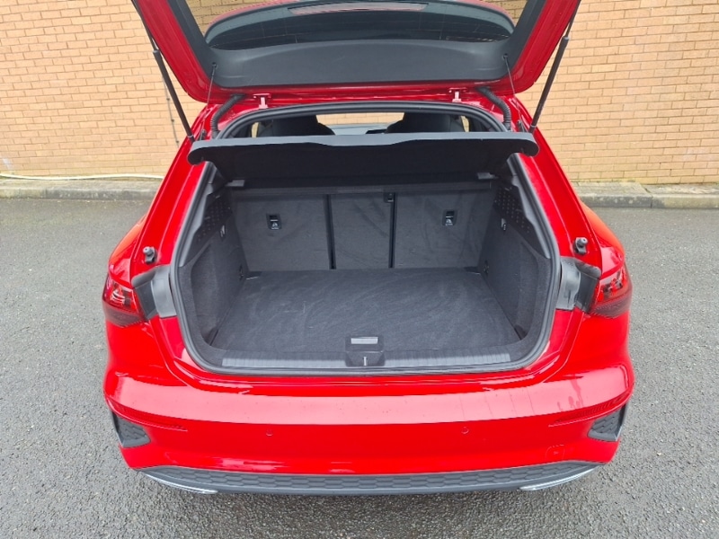 Used Audi A3 2023 for sale - 77923342: Photo 8