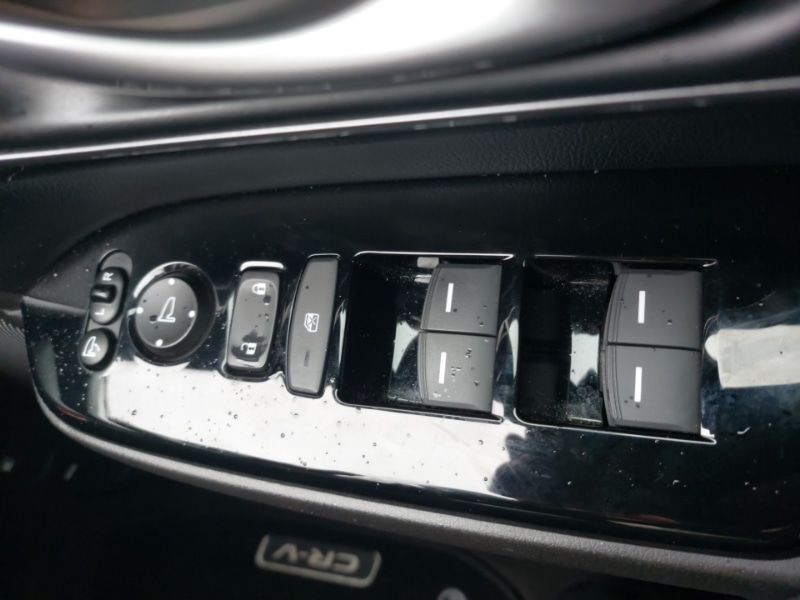 Used Honda CR-V 2023 for sale - 76347665: Photo 12