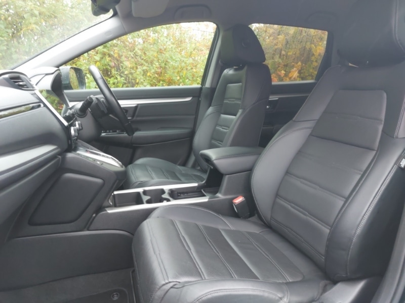 Used Honda CR-V 2023 for sale - 76347665: Photo 5