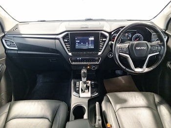 Used Isuzu D-Max 2023 for sale - 78407134: Photo