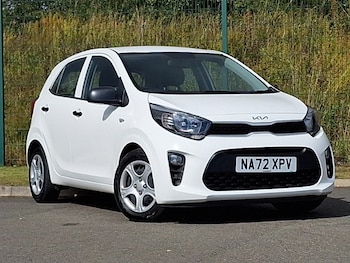 Kia - Picanto