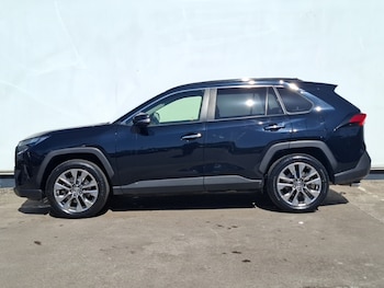 Used Toyota RAV4 2022 for sale - 78724119: Photo