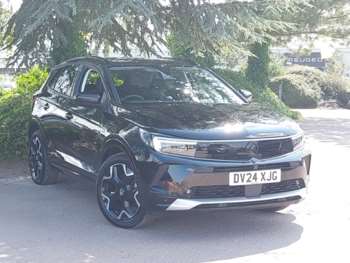 Used Vauxhall Grandland 2024 for sale - 75185383: Photo