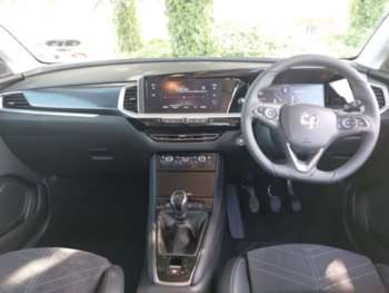 Used Vauxhall Grandland 2024 for sale - 75185383: Photo