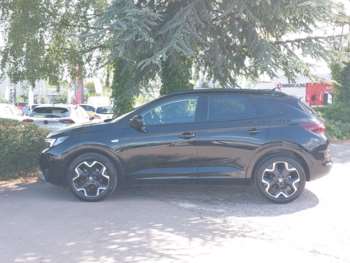 Used Vauxhall Grandland 2024 for sale - 75185383: Photo
