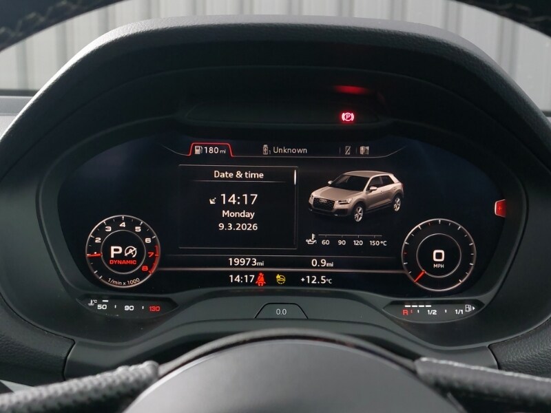 Used Audi Q2 2023 for sale - 77975326: Photo 11