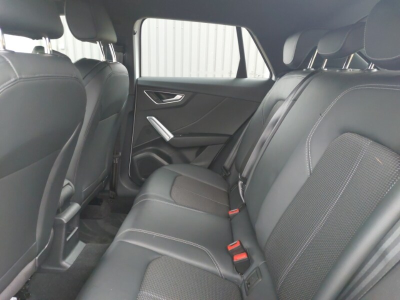 Used Audi Q2 2023 for sale - 77975326: Photo 6