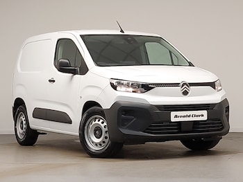 Used Citroen Berlingo 2026 for sale - 78302796: Photo