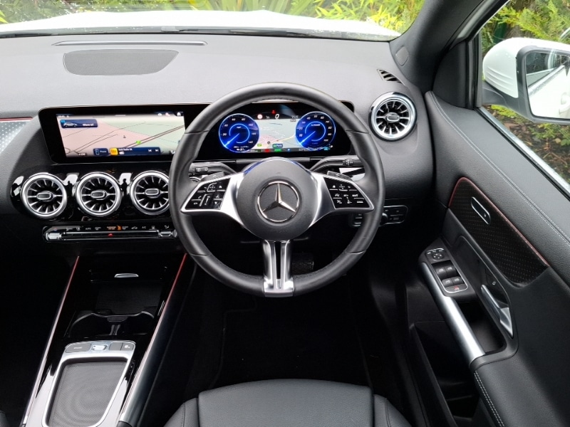 Used Mercedes-Benz EQA 2024 for sale - 77491837: Photo 7