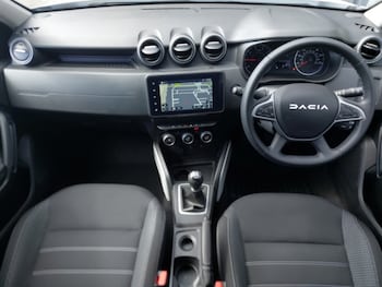Used Dacia Duster 2023 for sale - 75668608: Photo