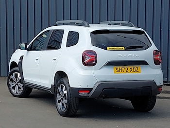 Used Dacia Duster 2023 for sale - 75668608: Photo